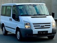 gebraucht Ford 300 Transit Kombi FTK Trend 9 Sitze KLIMA