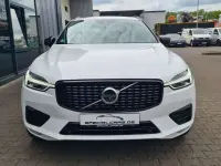Gebraucht Volvo XC60 R-Design 197 PS (144 kW) 2020 Weiß SUV