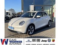 Gebraucht Ora 03 125 kW (171 PS) 2023 Weiss Kleinwagen