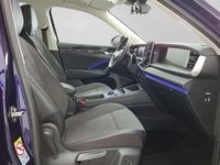 Gebraucht VW Tayron Life 150 PS (110 kW) 2025 Violett SUV