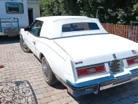 Gebraucht Buick Riviera 141 PS (103 kW) 1983 Weiß Coupé