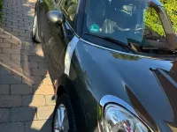 Gebraucht Mini Countryman 122 PS (89 kW) 2013 Grau SUV