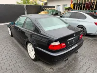 Gebraucht BMW M3 343 PS (252 kW) 2002 Schwarz Coupé