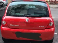 Occasion Renault Clio II 75 ch (55 kW) 2006 Citadine