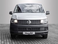 gebraucht VW T6 Kasten EcoProfi 2.0 TDI PDC+SHZ+KLIMA