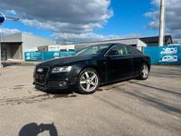 Gebraucht Audi A5 265 PS (194 kW) 2008 Schwarz Coupé