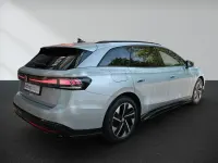 Gebraucht VW ID.7 Pro 210 kW (286 PS) 2025 Silber Kombi