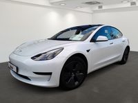 Gebraucht Tesla Model 3 RWD 239 kW (325 PS) 2022 Perlweiß metallic Limousine
