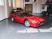Second-hand Ferrari 308 235 CP (172 kW) 1983 Roșu Coupe