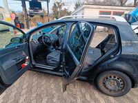 Gebraucht VW Golf V 140 PS (102 kW) 2007 Schwarz Limousine