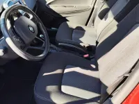 Usata Renault Zoe Life 52 kW (72 CV) 2020 Rosso Utilitaria