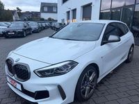 Gebraucht BMW 135 M Sport 306 PS (225 kW) 2022 Weiß Kleinwagen