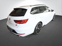 gebraucht Seat Leon Sportstourer Cupra 300