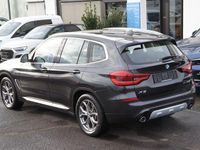 Gebraucht BMW X3 xLine 286 PS (210 kW) 2021 Grau SUV