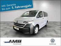 Gebraucht VW T7 150 PS (110 kW) 2025 Grau Van