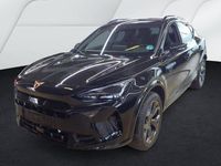 Gebraucht Cupra Formentor 150 PS (110 kW) 2025 Schwarz SUV