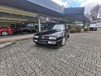 Brugt VW Corrado 160 HK (117 kW) 1990 Lilla Coupe