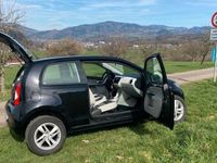 gebraucht Seat Mii „Style Salsa“1.0 Klima ,schwarz