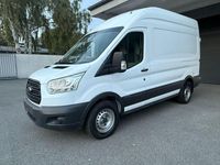 Second-hand Ford Transit 125 CP (91 kW) 2014 Monovolum