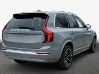 Neu Volvo XC90 Ultra 455 PS (334 kW) 2026 Grau SUV