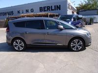 gebraucht Renault Scénic IV Grand BOSE Edition-PANO/7Si/NAV/Leder