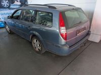 Gebraucht Ford Mondeo Ambiente 145 PS (106 kW) 2001 Limousine