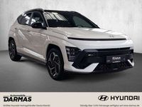 gebraucht Hyundai Kona NEUES Modell 1.6 Turbo DCT N Line GSD Bose