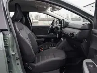 Brugt Dacia Sandero Expression 91 HK (66 kW) 2025 Grøn Hatchback