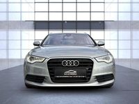 Gebraucht Audi A6 Sport 177 PS (130 kW) 2011 Grau Kombi