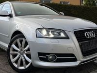 gebraucht Audi A3 Sportback 1.4 TFSI Ambition PDC XENON