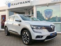 gebraucht Renault Koleos Intens 4x4 Aut. LED Panorama Carplay