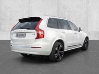Gebraucht Volvo XC90 Plus 235 PS (172 kW) 2024 Weiss SUV