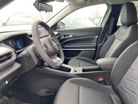 gebraucht Jeep Avenger Altitude Electric LED Apple CarPlay Android Auto Klimaautom DAB SHZ Keyless Entry