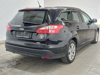 Gebraucht Ford Focus Trend 125 PS (91 kW) 2014 Kombi