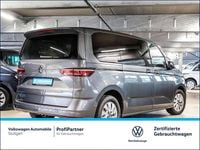 Gebraucht VW Multivan Life 150 PS (110 kW) 2025 Indiumgrau metallic Van / Kleinbus