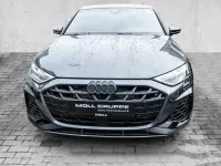 Gebraucht Audi S3 Ambiente 333 PS (244 kW) 2025 Daytonagrau perleffekt (metallic) Limousine