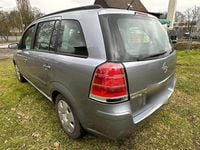 Gebraucht Opel Zafira 105 PS (77 kW) 2006 Van / Kleinbus