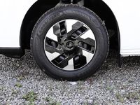 Neu Ford Transit Trend 100 kW (136 PS) 2025 Weiss Van