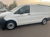 gebraucht Mercedes Vito 