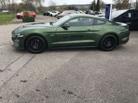 gebraucht Ford Mustang GT 5.0 V8+MagneRide+ACC+PDC+NAV+B&O+DAB+