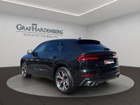 Gebraucht Audi SQ8 Sport 507 PS (372 kW) 2022 Mythosschwarz metallic SUV