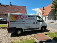 Gebraucht Fiat Ducato 120 PS (88 kW) 2020 Weiß Van