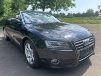 gebraucht Audi A5 Cabriolet 2.0 TFSI**Ausstattung/Zustand TOP**