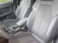 Occasion Audi A3 S-Line 150 ch (110 kW) 2024 Noir Berline