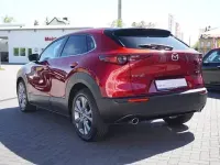 Gebraucht Mazda CX-30 Exclusive-Line 150 PS (110 kW) 2024 Rot SUV