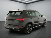 Neu Cupra Ateca 190 PS (139 kW) 2026 Schwarz SUV