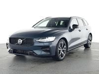 Gebraucht Volvo V60 Plus 197 PS (144 kW) 2025 Blau Kombi