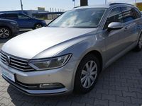 Gebraucht VW Passat Comfortline 150 PS (110 kW) 2015 Silber Kombi