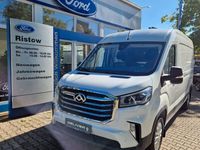 Gebraucht Maxus V90 147 PS (108 kW) 2024 Weiß Van