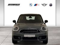 gebraucht Mini Cooper SD Countryman ALL4